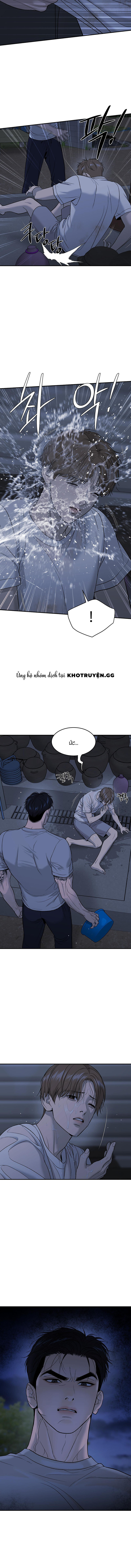 JINX Chapter 69 - Trang 2