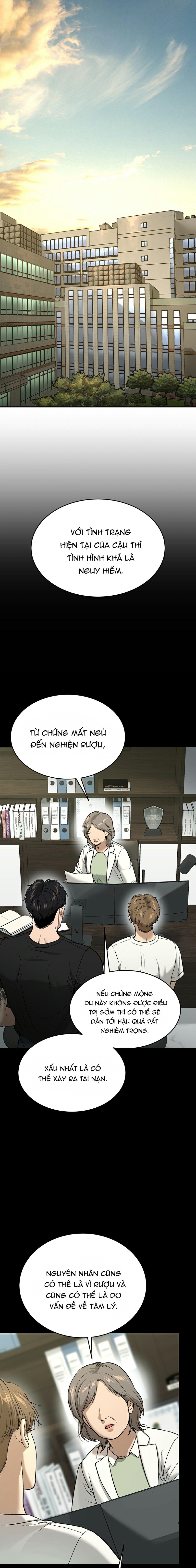 JINX Chapter 67 - Trang 2