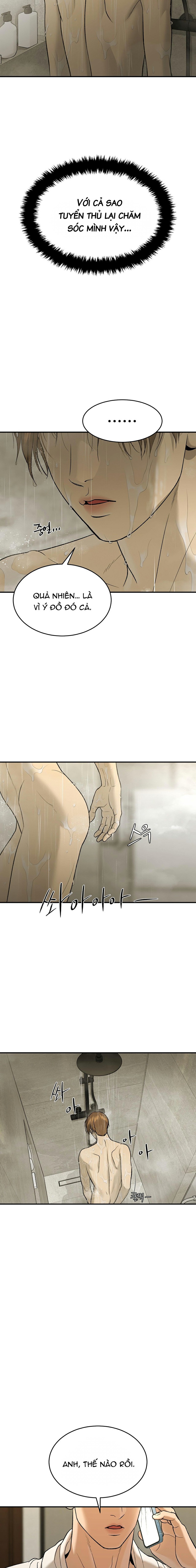 JINX Chapter 67 - Trang 2
