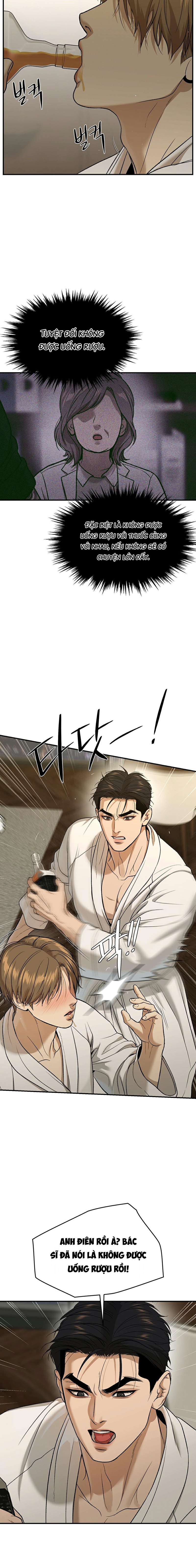 JINX Chapter 67 - Trang 2