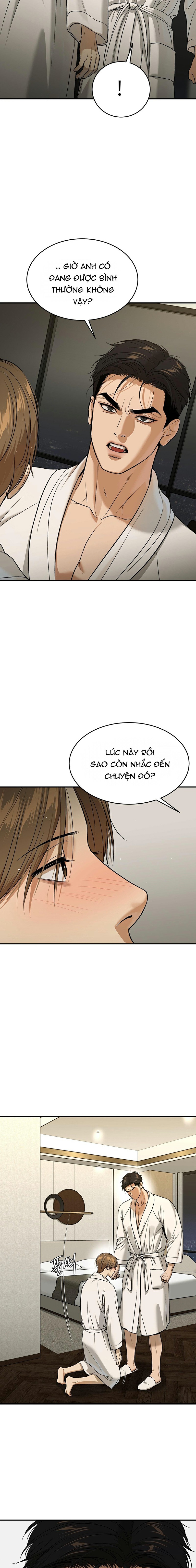 JINX Chapter 67 - Trang 2