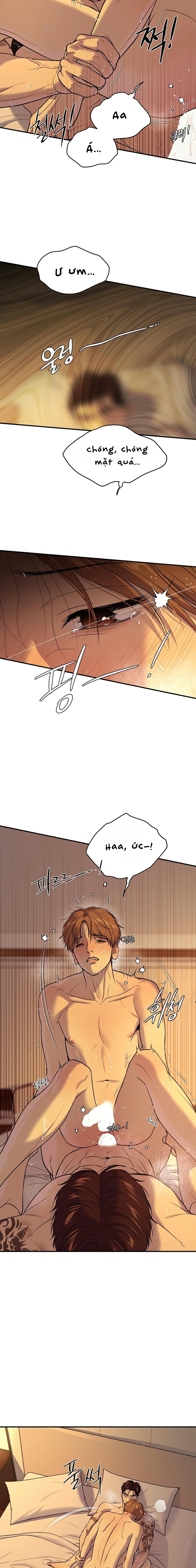 JINX Chapter 67 - Trang 2