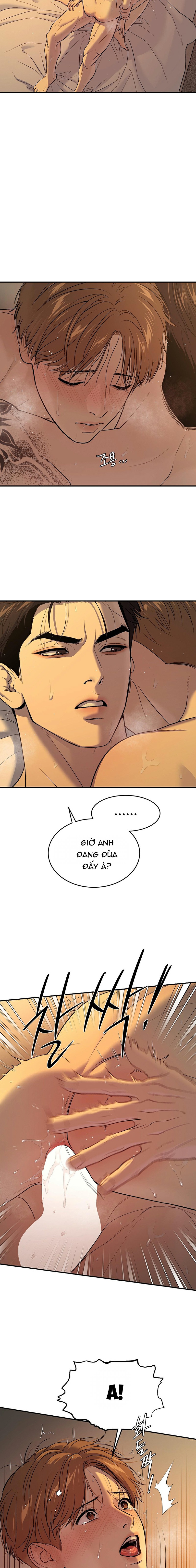 JINX Chapter 67 - Trang 2