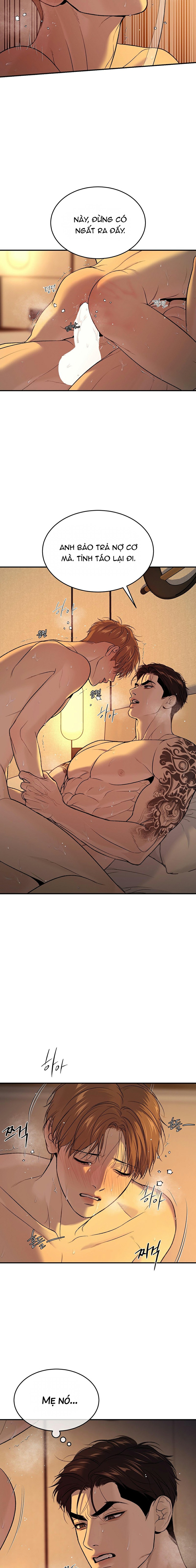 JINX Chapter 67 - Trang 2