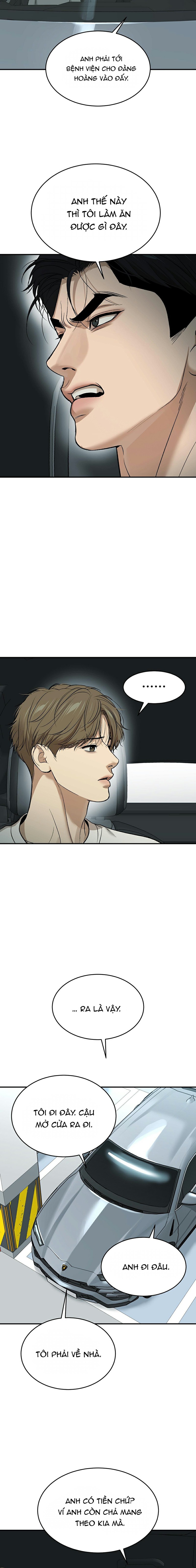 JINX Chapter 67 - Trang 2