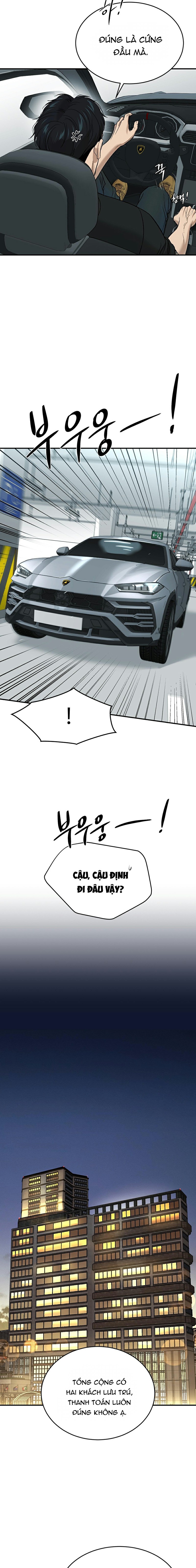 JINX Chapter 67 - Trang 2