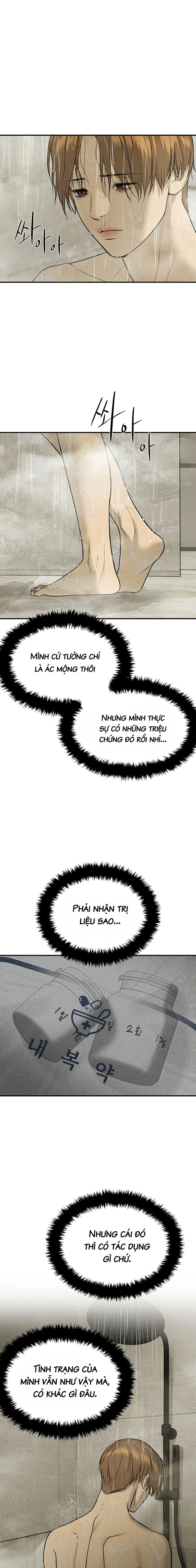 JINX Chapter 67 - Trang 2