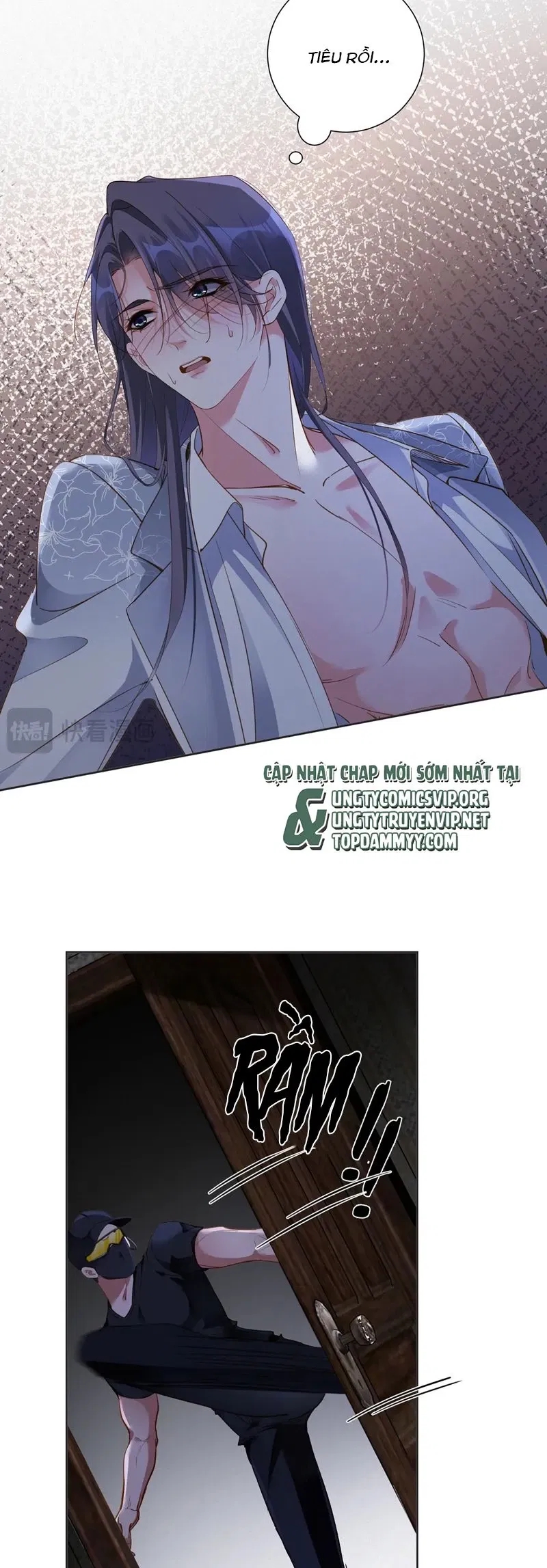 Chồng Trước Lại Muốn Phục Hôn Rồi Chapter 84 - Trang 2