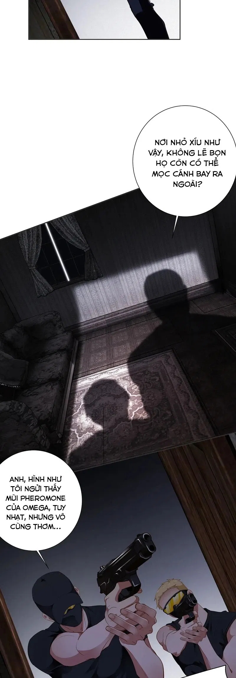 Chồng Trước Lại Muốn Phục Hôn Rồi Chapter 84 - Trang 2