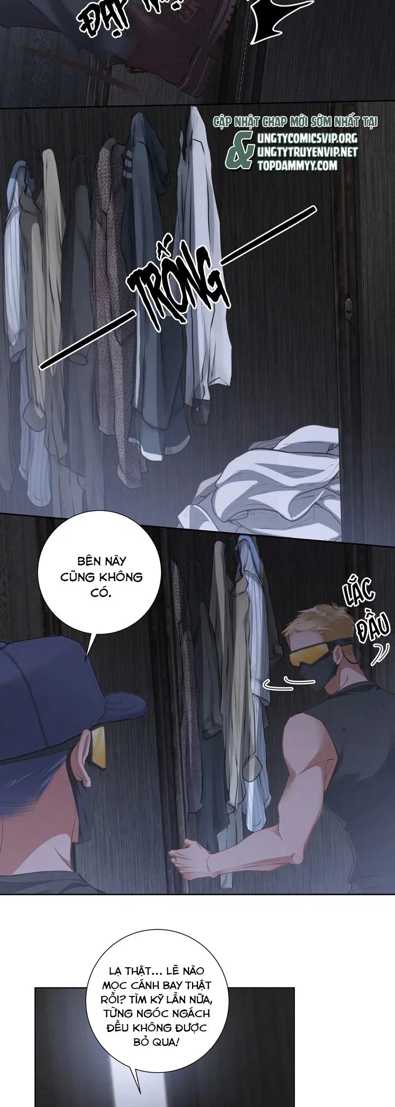Chồng Trước Lại Muốn Phục Hôn Rồi Chapter 84 - Trang 2