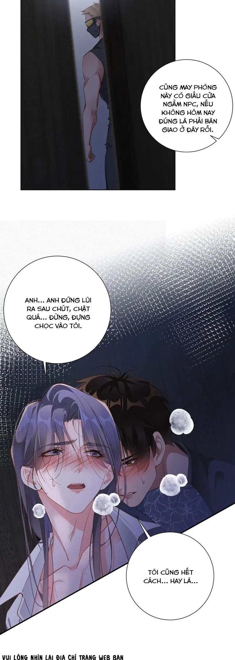 Chồng Trước Lại Muốn Phục Hôn Rồi Chapter 84 - Trang 2