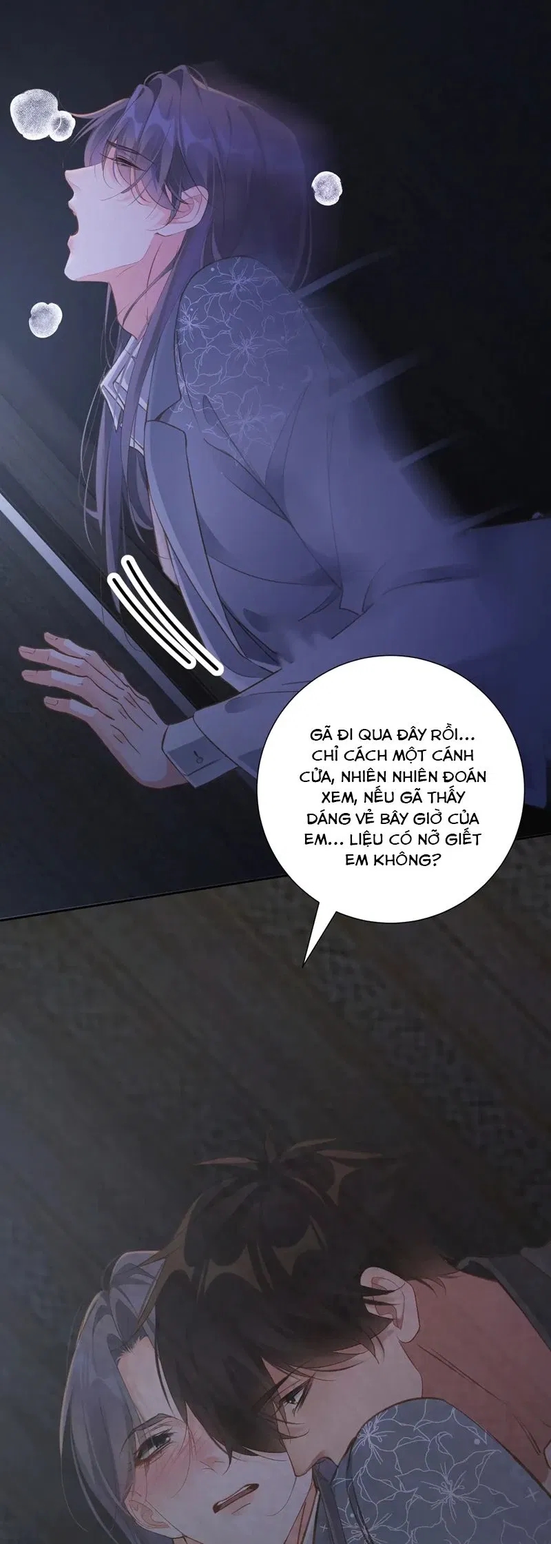 Chồng Trước Lại Muốn Phục Hôn Rồi Chapter 84 - Trang 2