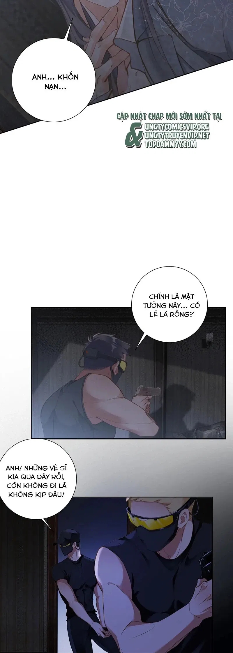 Chồng Trước Lại Muốn Phục Hôn Rồi Chapter 84 - Trang 2