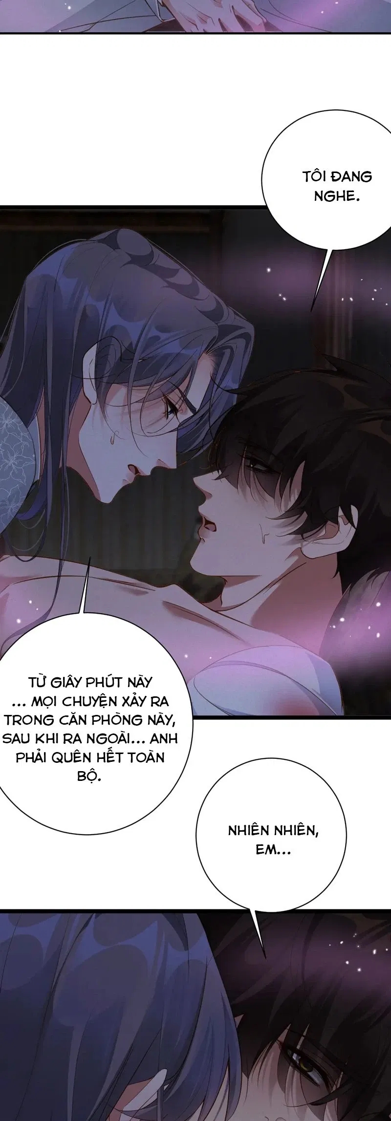 Chồng Trước Lại Muốn Phục Hôn Rồi Chapter 84 - Trang 2
