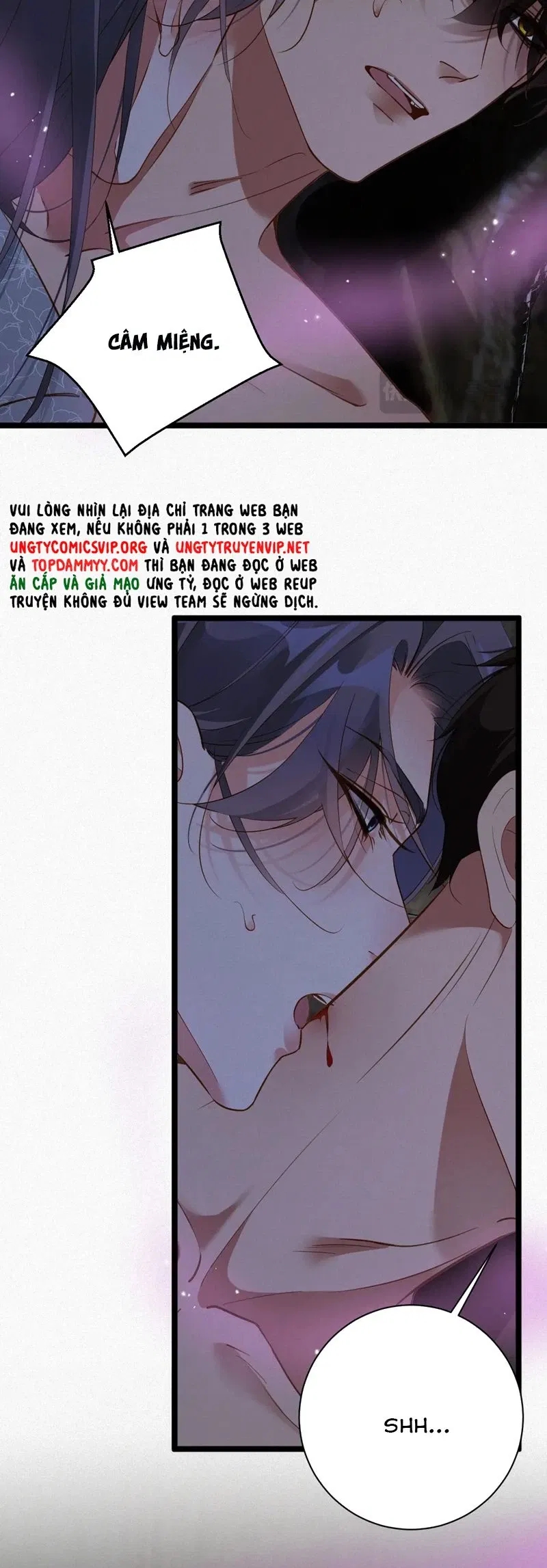 Chồng Trước Lại Muốn Phục Hôn Rồi Chapter 84 - Trang 2