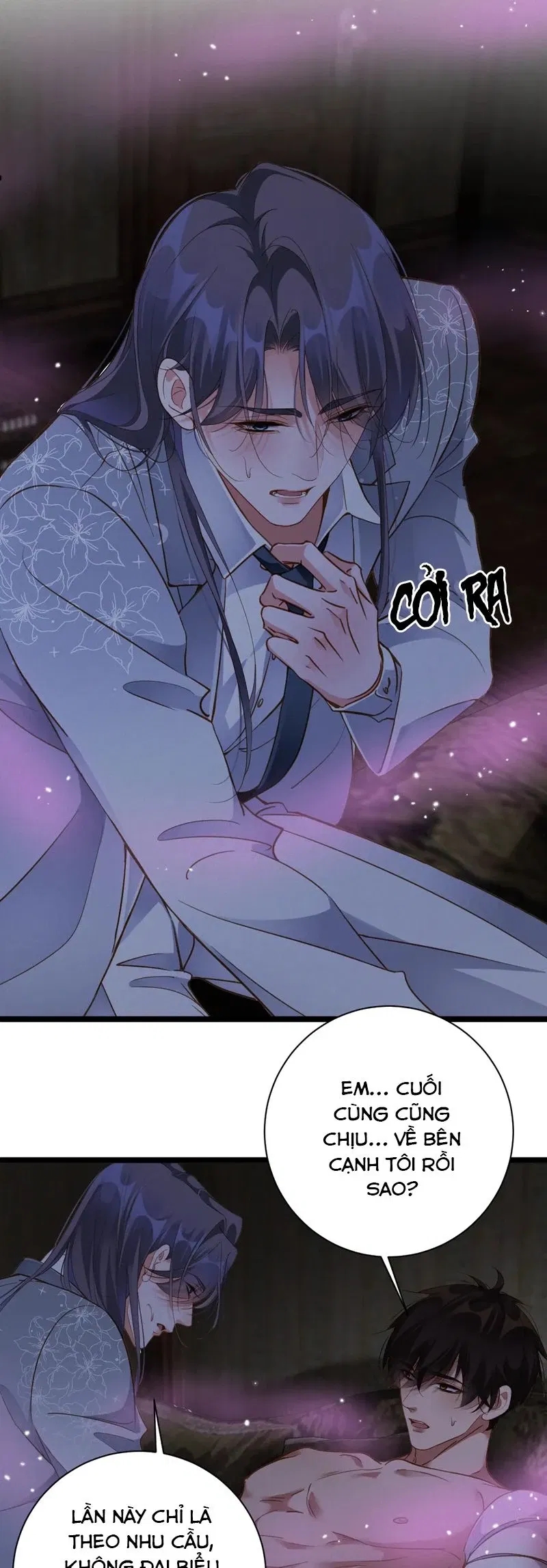 Chồng Trước Lại Muốn Phục Hôn Rồi Chapter 84 - Trang 2