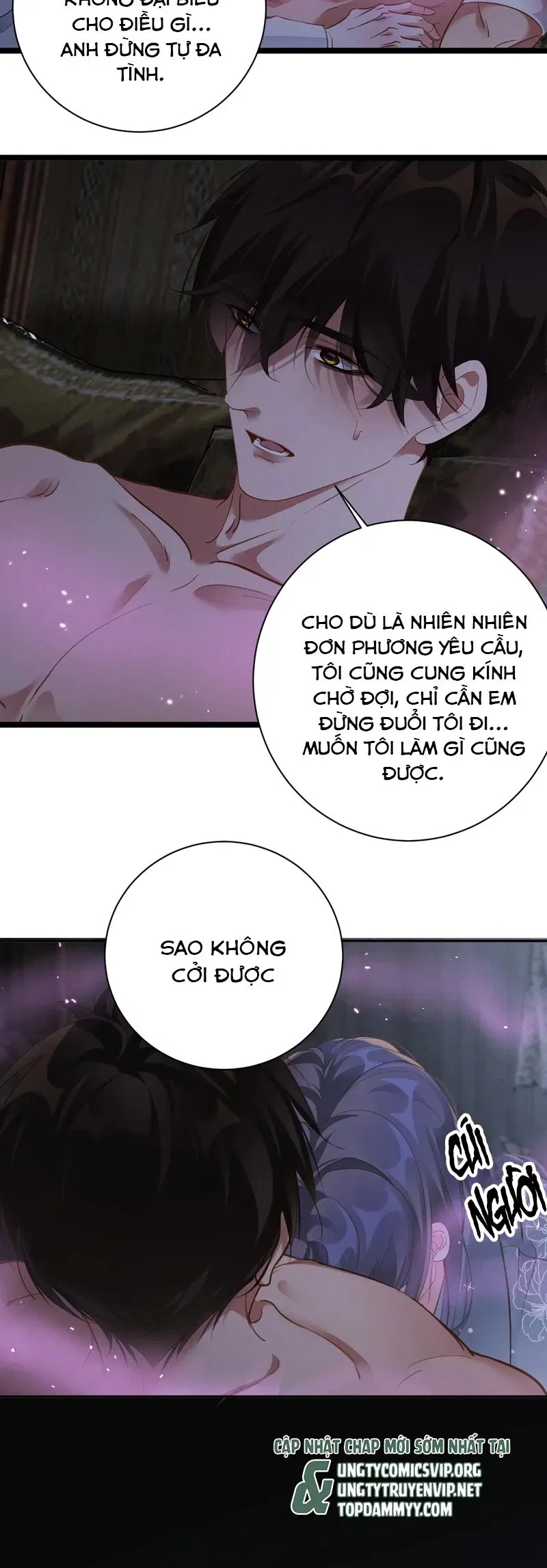 Chồng Trước Lại Muốn Phục Hôn Rồi Chapter 84 - Trang 2