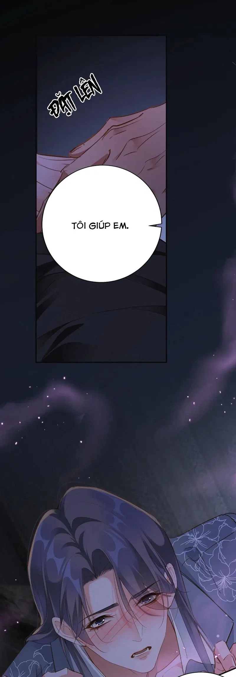 Chồng Trước Lại Muốn Phục Hôn Rồi Chapter 84 - Trang 2