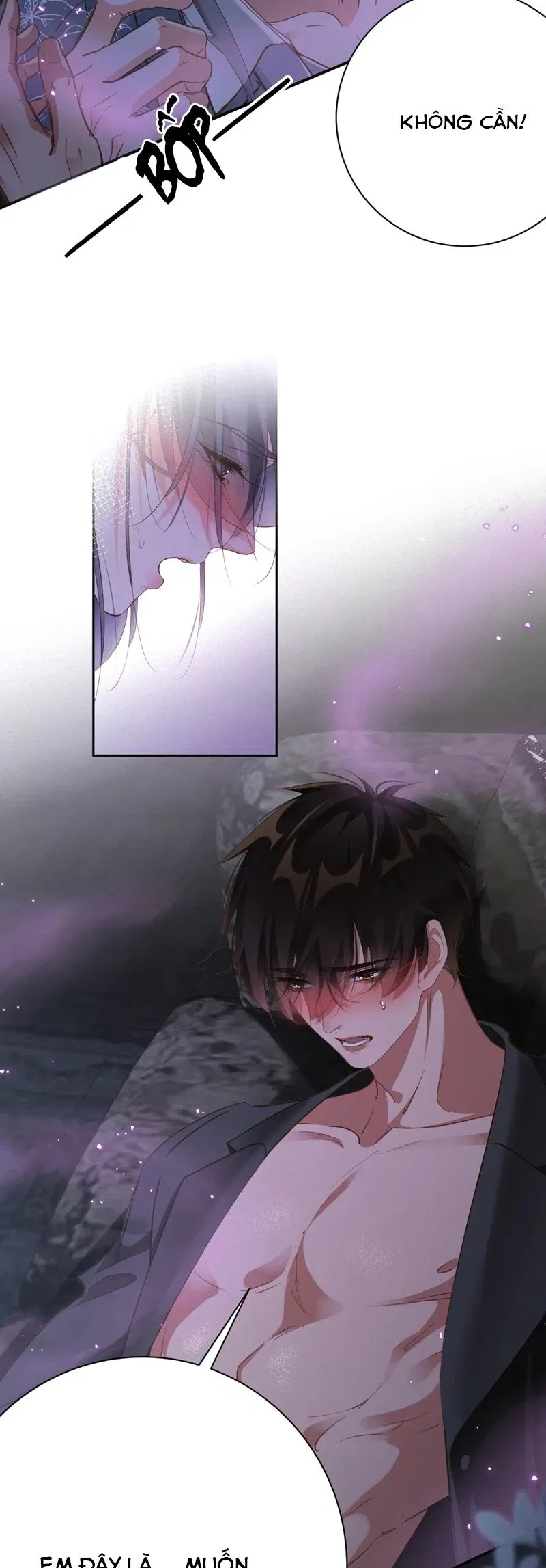 Chồng Trước Lại Muốn Phục Hôn Rồi Chapter 84 - Trang 2
