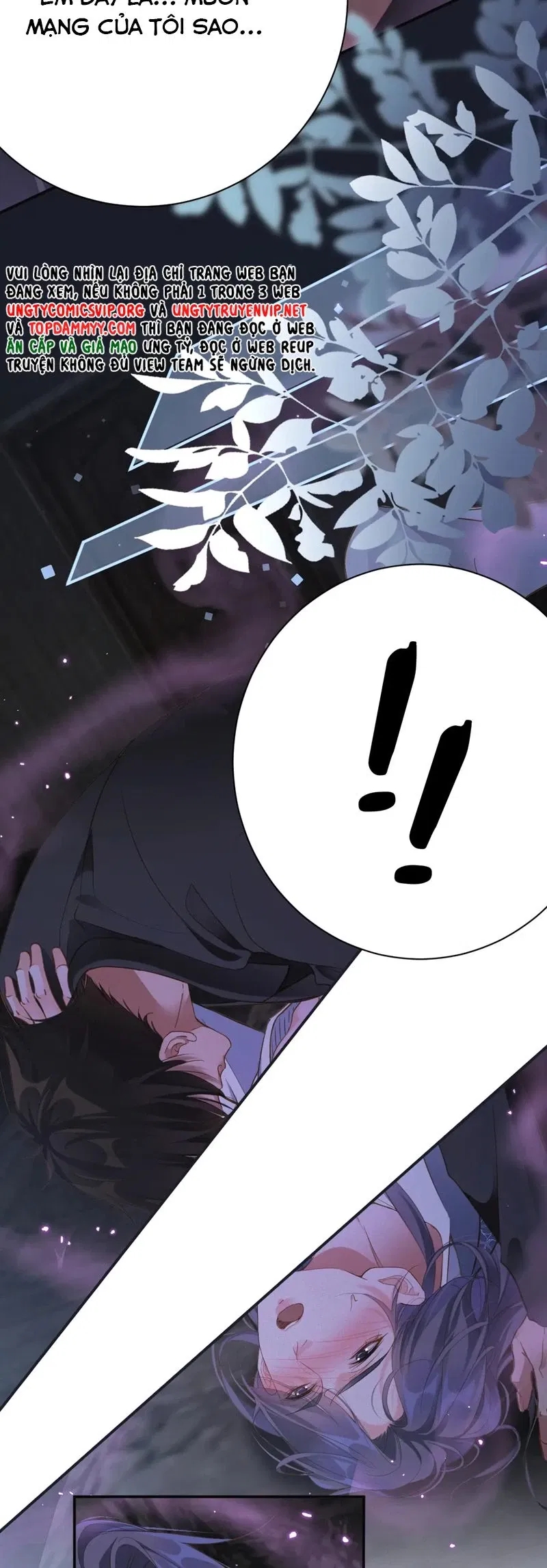 Chồng Trước Lại Muốn Phục Hôn Rồi Chapter 84 - Trang 2