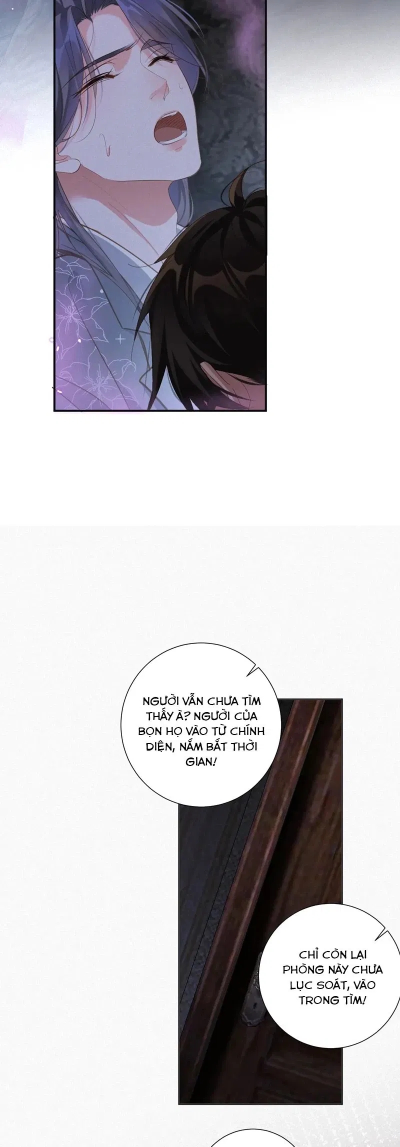 Chồng Trước Lại Muốn Phục Hôn Rồi Chapter 84 - Trang 2