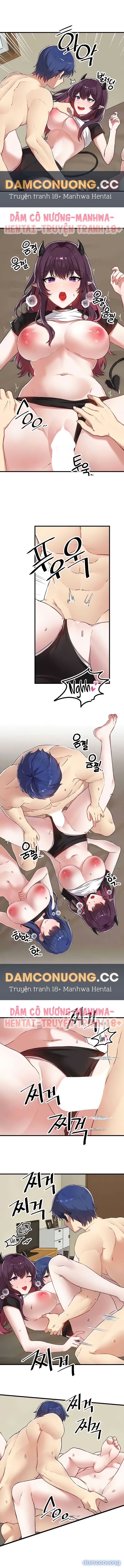 Mắc Kẹt Trong Trò Chơi Khiêu Dâm Chapter 119 - Trang 2