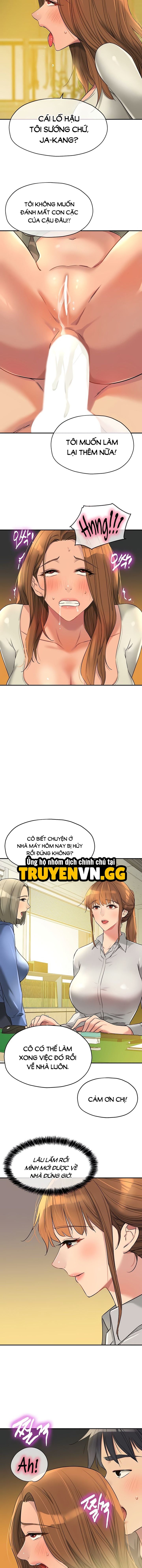 Thế Giới Mở Chapter 122 - Trang 2