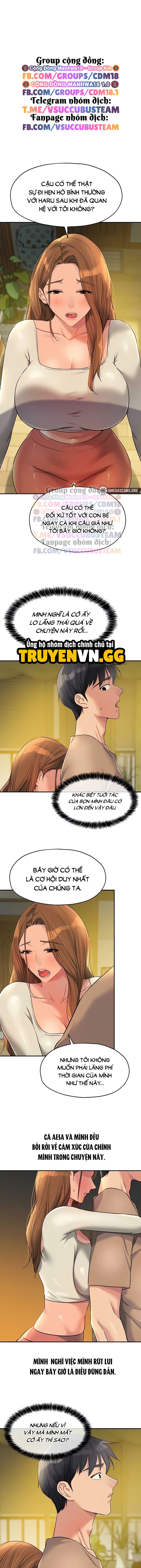 Thế Giới Mở Chapter 122 - Trang 2