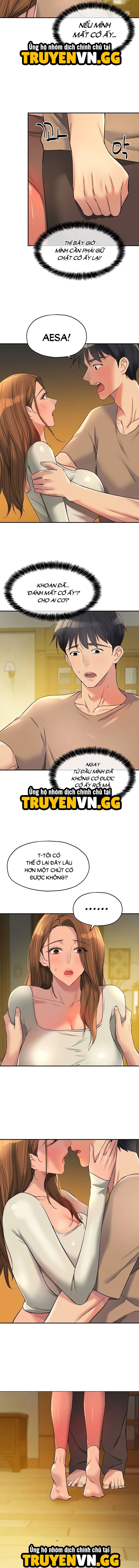 Thế Giới Mở Chapter 122 - Trang 2