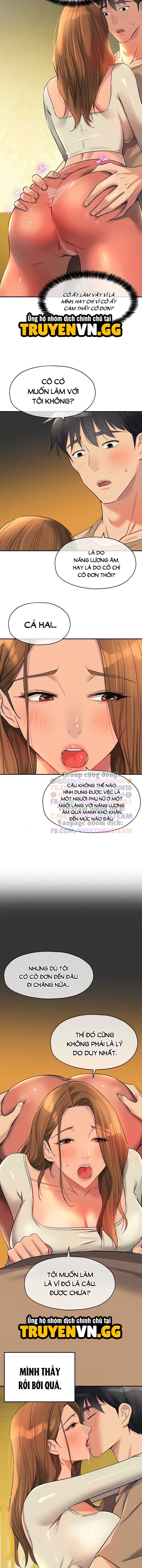 Thế Giới Mở Chapter 122 - Trang 2