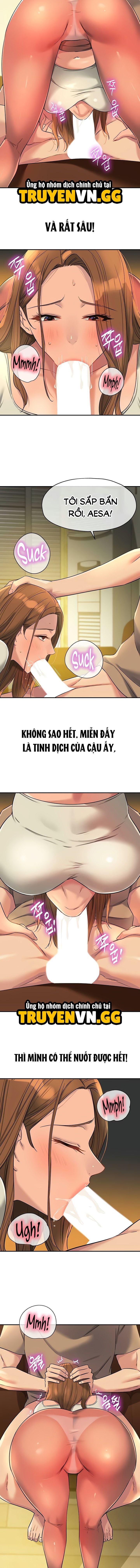 Thế Giới Mở Chapter 122 - Trang 2