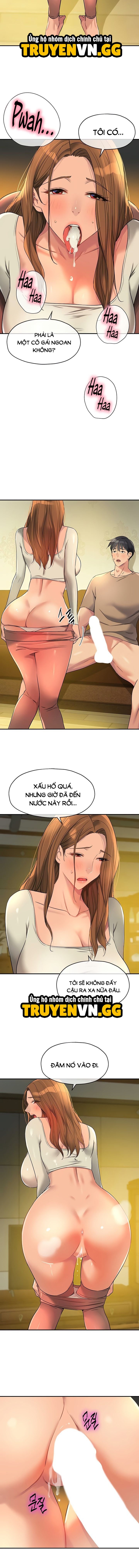 Thế Giới Mở Chapter 122 - Trang 2