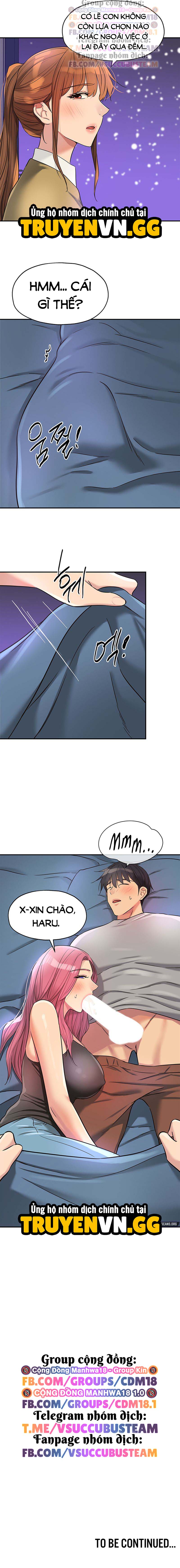 Thế Giới Mở Chapter 140 - Trang 2