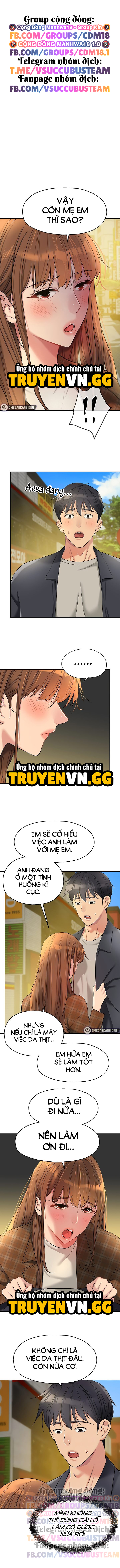 Thế Giới Mở Chapter 125 - Trang 2
