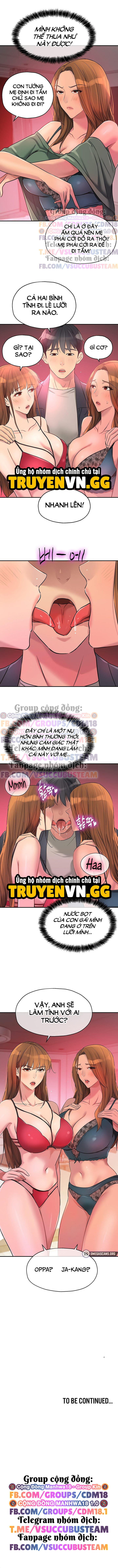 Thế Giới Mở Chapter 125 - Trang 2