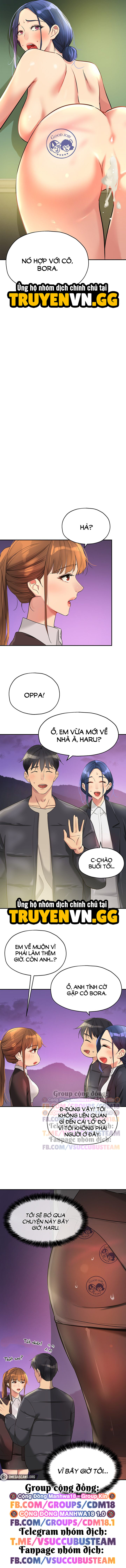 Thế Giới Mở Chapter 130 - Next 