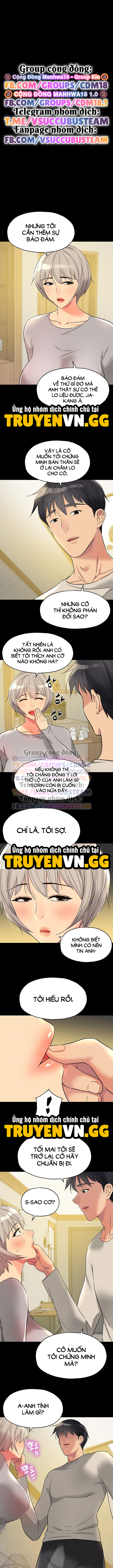 Thế Giới Mở Chapter 136 - Next 