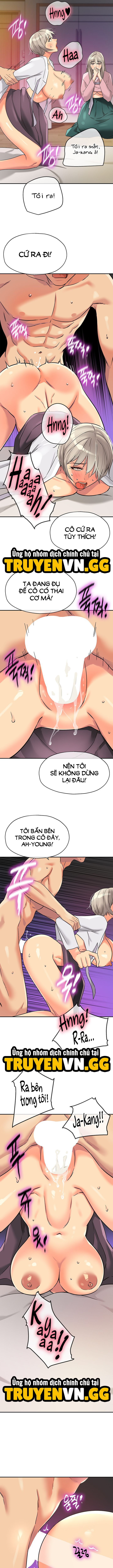 Thế Giới Mở Chapter 136 - Next 