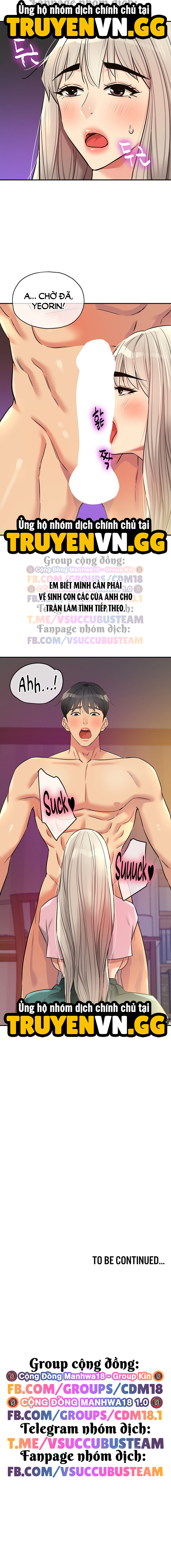 Thế Giới Mở Chapter 136 - Next 