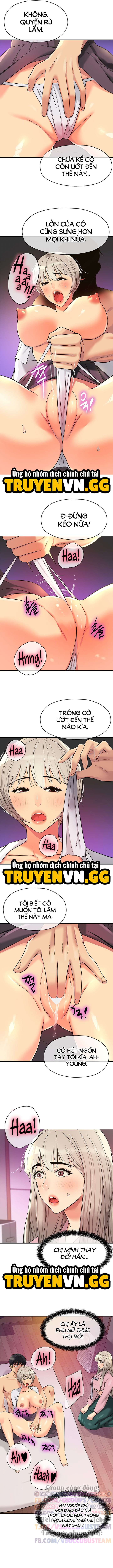 Thế Giới Mở Chapter 136 - Next 