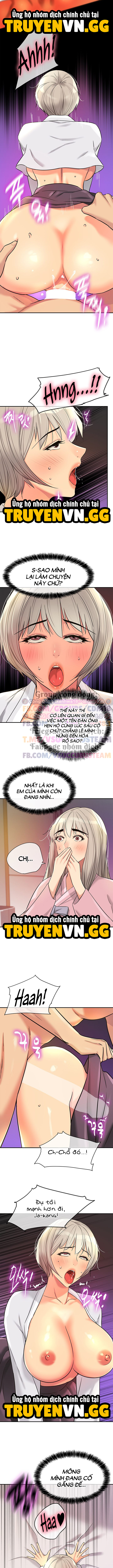 Thế Giới Mở Chapter 136 - Next 