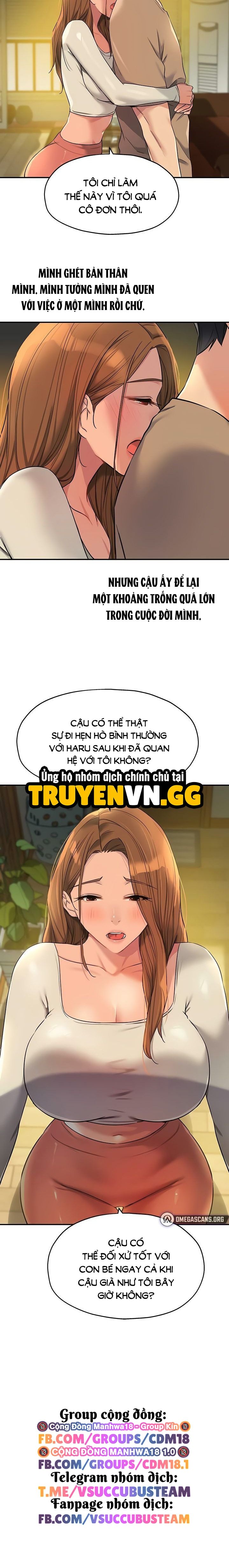 Thế Giới Mở Chapter 121 - Trang 2