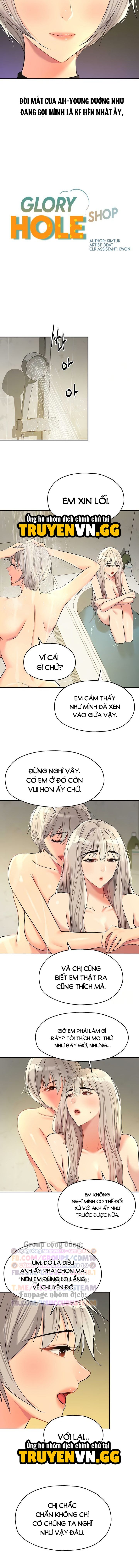Thế Giới Mở Chapter 121 - Trang 2