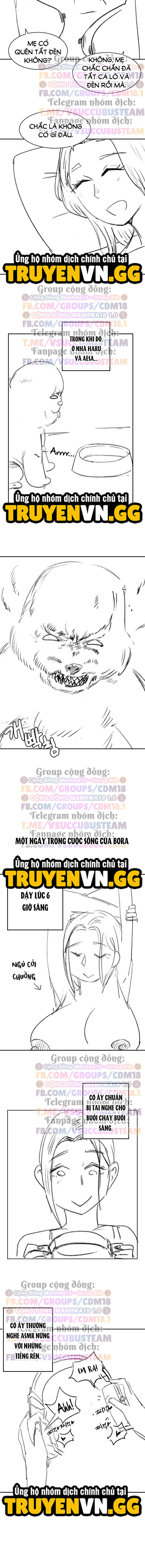 Thế Giới Mở Chapter 127.5 - Trang 2