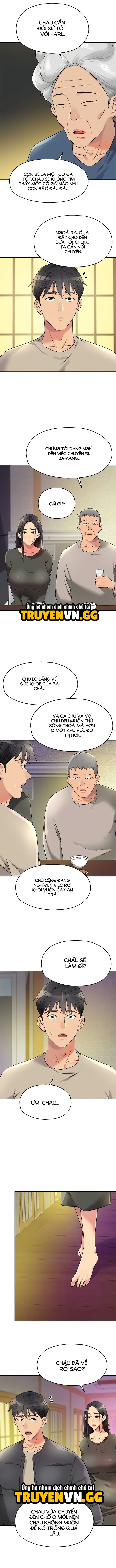 Thế Giới Mở Chapter 131 - Next 