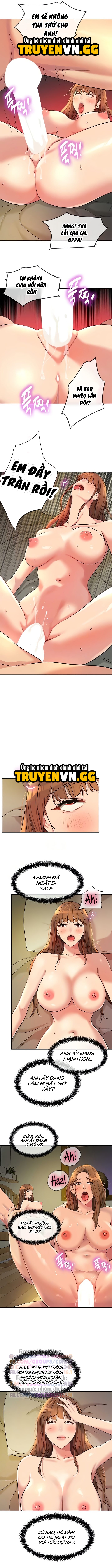 Thế Giới Mở Chapter 131 - Next 