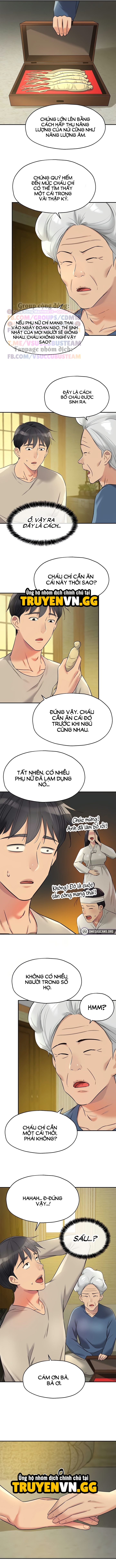 Thế Giới Mở Chapter 131 - Next 
