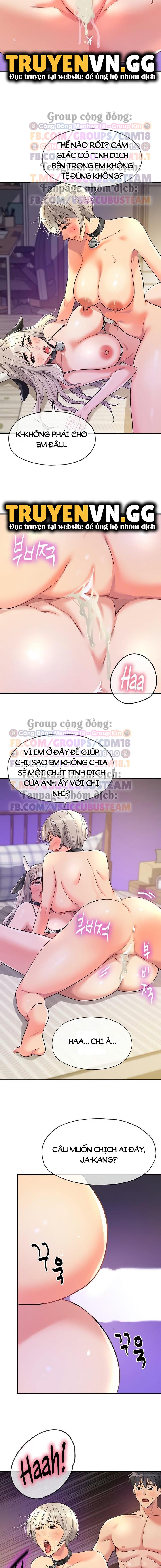 Thế Giới Mở Chapter 120 - Trang 2