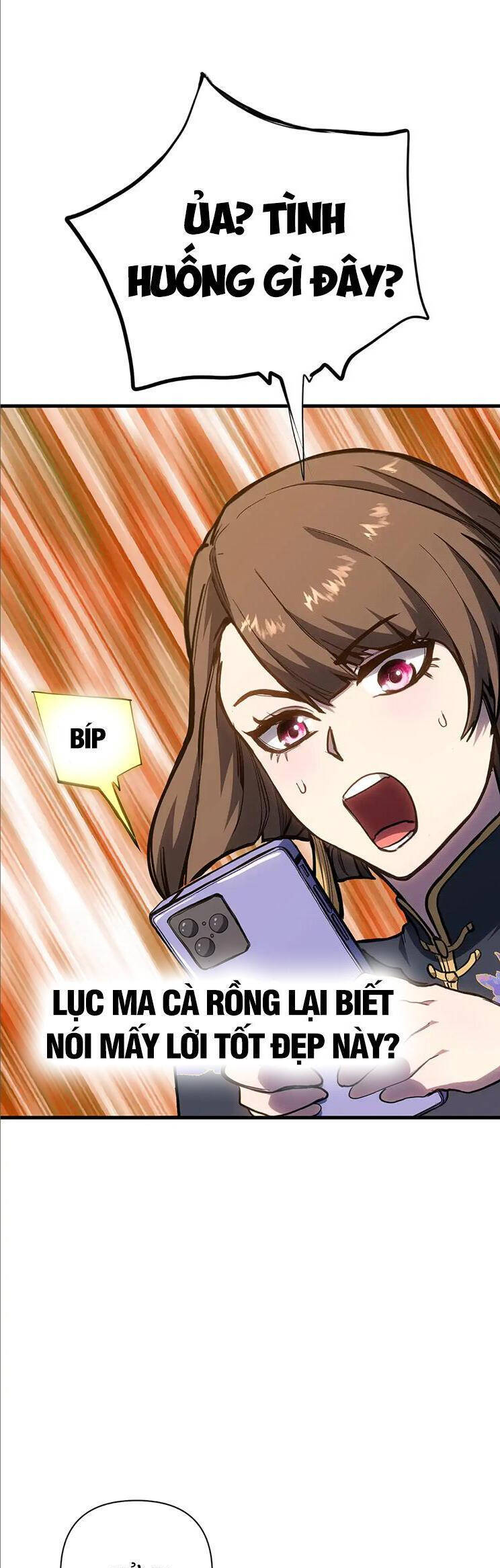 Cao Võ: Hạ Cánh Đến Một Vạn Năm Sau Chapter 155 - Trang 4