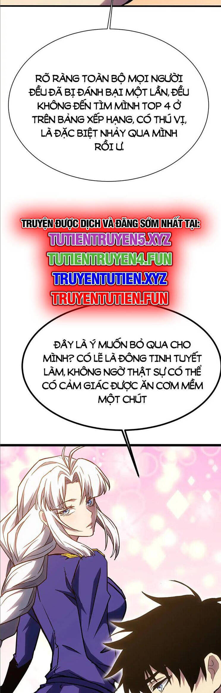 Cao Võ: Hạ Cánh Đến Một Vạn Năm Sau Chapter 155 - Trang 4